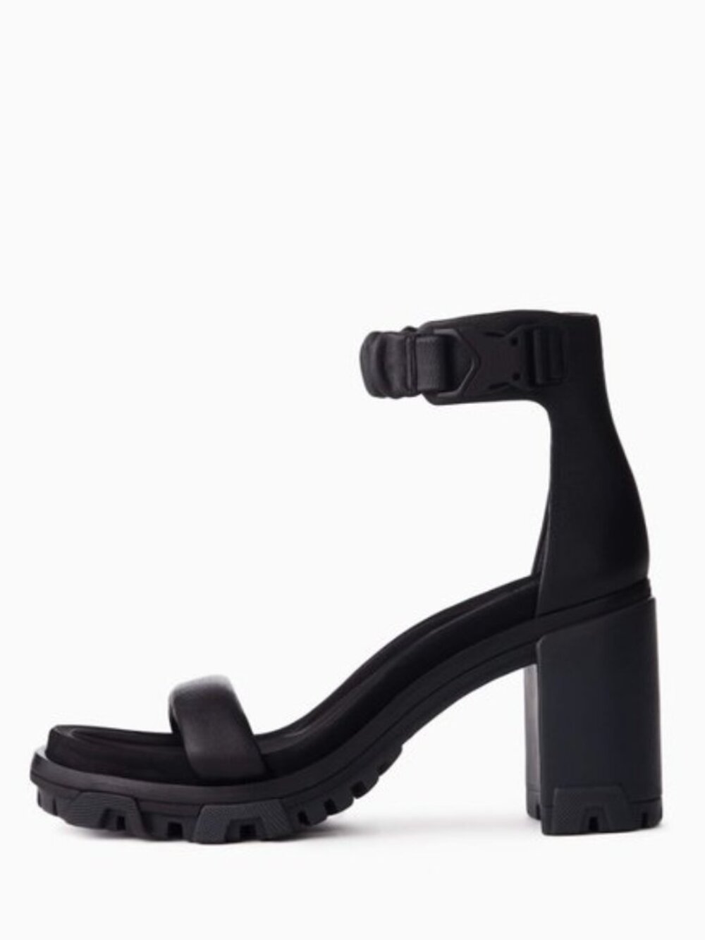 Rag & Bone Shane Leather Sandals